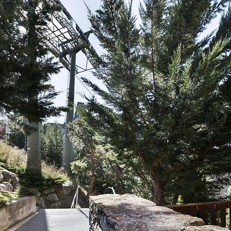 Apartmán Luderna - Duplex Cap De Aran A1 Baqueira Beret Exteriér fotografie